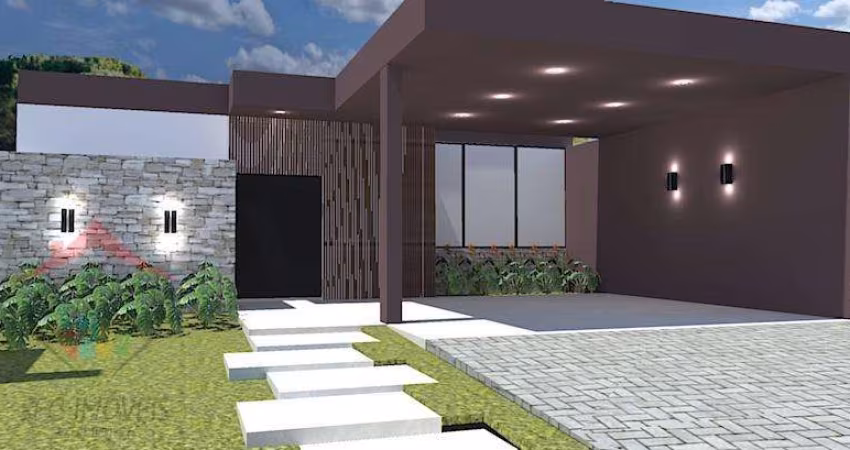 Casa em Condomínio para Venda em Sorocaba, Jardim Villagio Milano, 3 dormitórios, 3 suítes, 4 banheiros, 4 vagas
