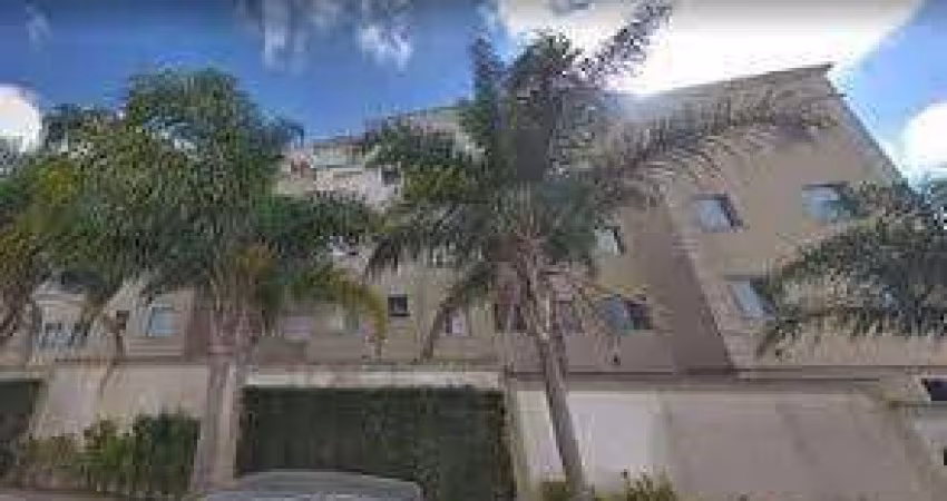 Apartamento para Venda em Mogi das Cruzes, Alto Ipiranga, 2 dormitórios, 1 suíte, 2 banheiros, 1 vaga