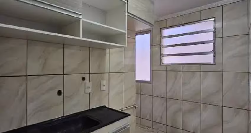 Apartamento para Venda em Mogi das Cruzes, Jardim Santa Teresa, 2 dormitórios, 1 banheiro, 1 vaga