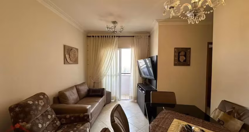 Apartamento para venda em mogi das cruzes, jardim marica, 3 dormitórios, 1 banheiro, 1 vaga