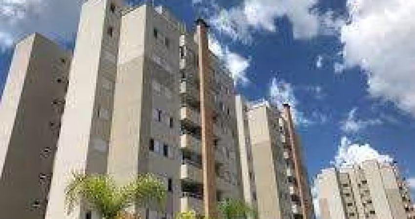Apartamento para Venda em Mogi das Cruzes, Vila Oliveira, 3 dormitórios, 1 suíte, 1 banheiro, 2 vagas