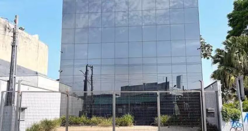 Prédio Comercial para Venda em Mogi das Cruzes, Vila Nancy