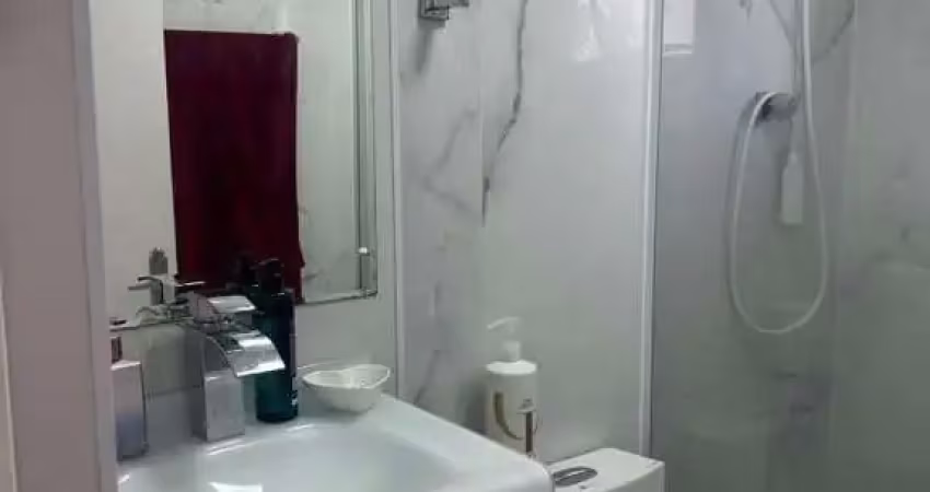Apartamento para venda em mogi das cruzes, jardim marica, 2 dormitórios, 1 banheiro, 1 vaga