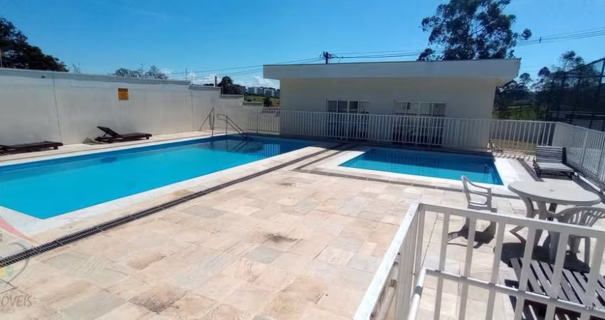 Casa em Condomínio para Venda em Mogi das Cruzes, Jardim Layr, 2 dormitórios, 1 banheiro, 1 vaga