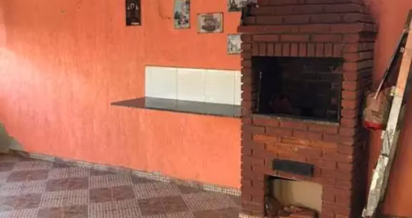 Sobrado para Venda em Mogi das Cruzes, Vila Lavínia, 4 dormitórios, 2 suítes, 3 banheiros, 2 vagas