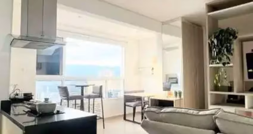 Loft para Locação em Mogi das Cruzes, Loteamento Mogilar, 1 dormitório, 1 banheiro, 1 vaga