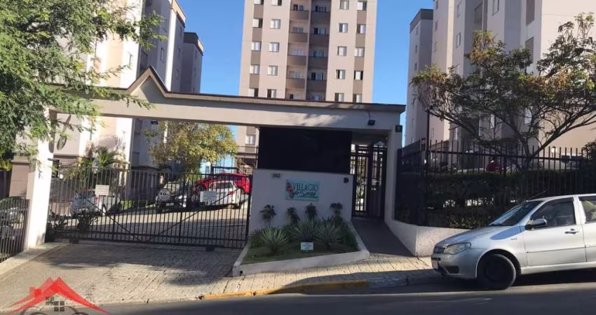 Apartamento para Locação em Mogi das Cruzes, Jardim Marica, 3 dormitórios, 1 banheiro, 1 vaga