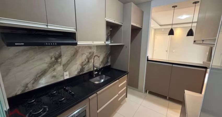 Apartamento para Venda em Mogi das Cruzes, Jardim Marica, 2 dormitórios, 1 banheiro, 1 vaga