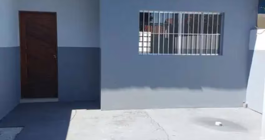 Casa para Venda em Mogi das Cruzes, Vila São Paulo, 2 dormitórios, 1 banheiro, 2 vagas