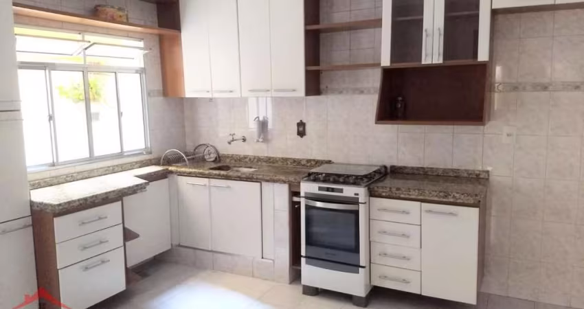 Apartamento para Locação em Sorocaba, Vila São Caetano, 2 dormitórios, 1 banheiro, 1 vaga