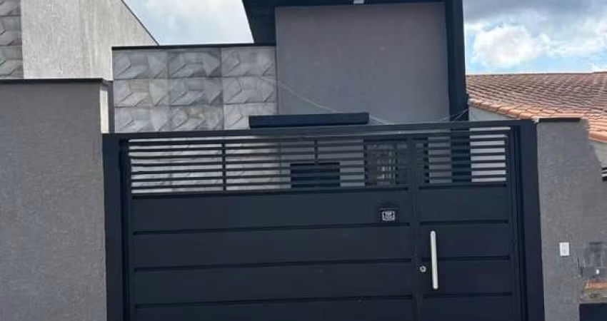 Casa para Venda em Mogi das Cruzes, Vila Lavínia, 3 dormitórios, 1 suíte, 3 banheiros, 2 vagas