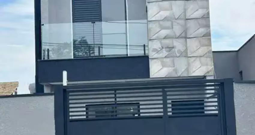Sobrado para venda em mogi das cruzes, jardim universo