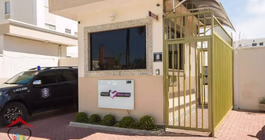 Apartamento para venda em mogi das cruzes, loteamento mogilar, 2 dormitórios, 1 banheiro, 1 vaga