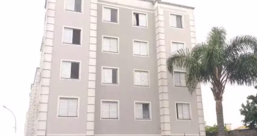 Apartamento para venda em mogi das cruzes, conjunto residencial do bosque, 2 dormitórios, 1 banheiro, 1 vaga