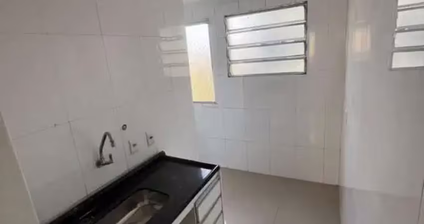 Apartamento para venda em mogi das cruzes, mogi moderno, 2 dormitórios, 1 banheiro