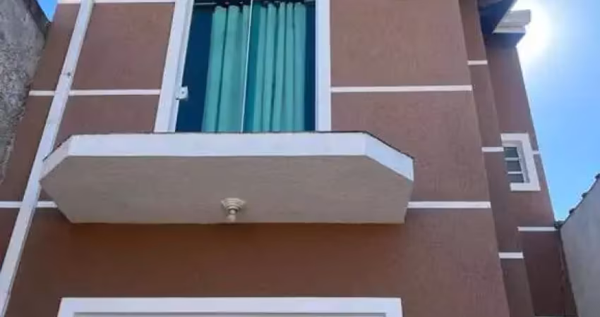 Sobrado para venda em mogi das cruzes, jardim planalto, 3 dormitórios, 2 suítes, 3 banheiros