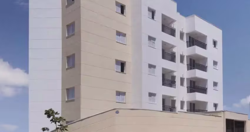 Apartamento para venda em são paulo, jardim monte kemel, 2 dormitórios, 1 banheiro, 1 vaga