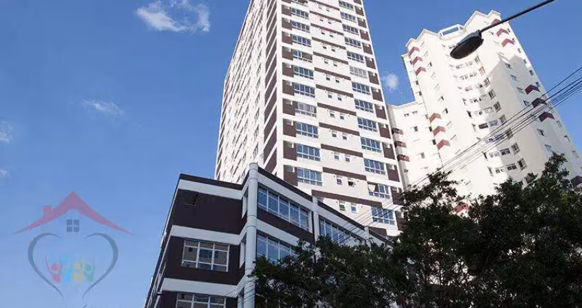 Loft para locação em mogi das cruzes, loteamento mogilar, 1 dormitório, 1 banheiro, 1 vaga