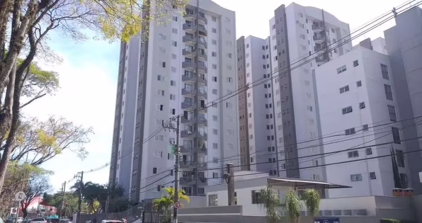Apartamento para locação em mogi das cruzes, jardim armênia, 3 dormitórios, 1 suíte, 3 banheiros, 2 vagas