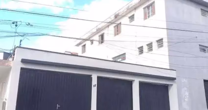 Casa térrea para venda em mogi das cruzes, vila lavínia, 2 dormitórios, 1 suíte, 2 banheiros, 3 vagas