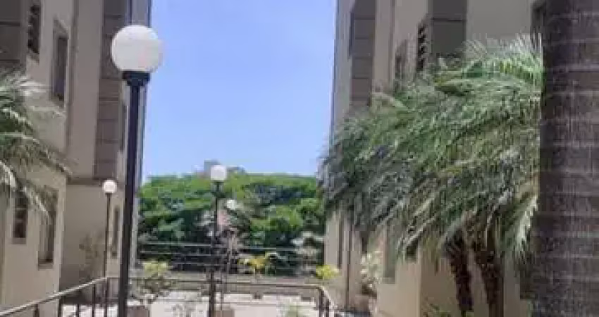 Apartamento para venda em mogi das cruzes, alto ipiranga, 2 dormitórios, 1 suíte, 2 banheiros, 1 vaga