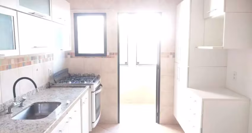 Apartamento para locação em mogi das cruzes, vila paulista da estação, 2 dormitórios, 1 suíte, 2 banheiros, 1 vaga
