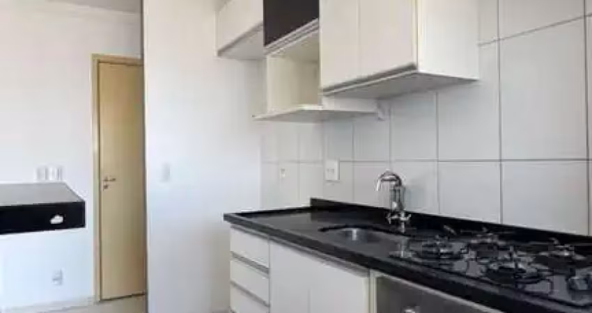 Apartamento para locação em sorocaba, vila progresso, 2 dormitórios, 1 banheiro, 1 vaga