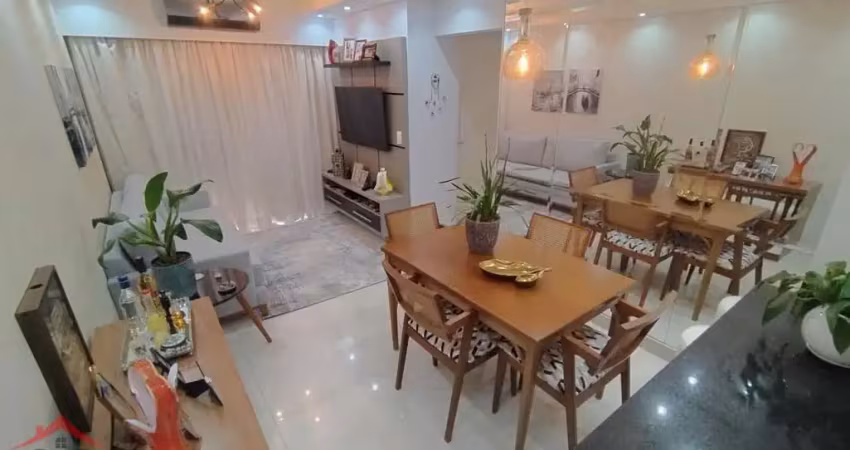 Apartamento para locação em sorocaba, jardim santa fé, 2 dormitórios, 1 banheiro, 2 vagas