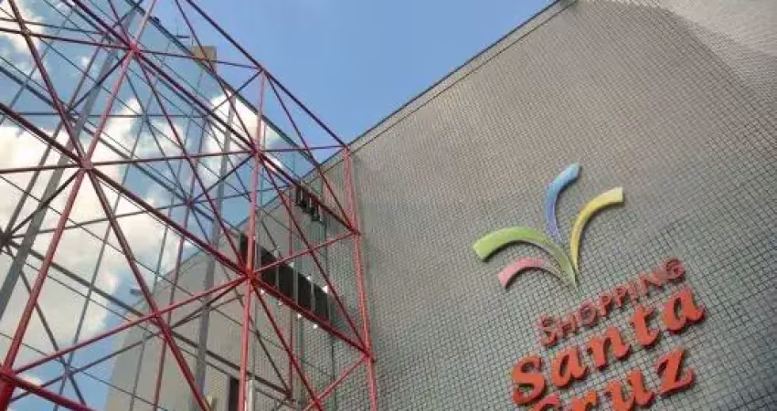 Ponto comercial para alugar na Rua Jarbas de Lery Santos, Centro, Juiz de Fora