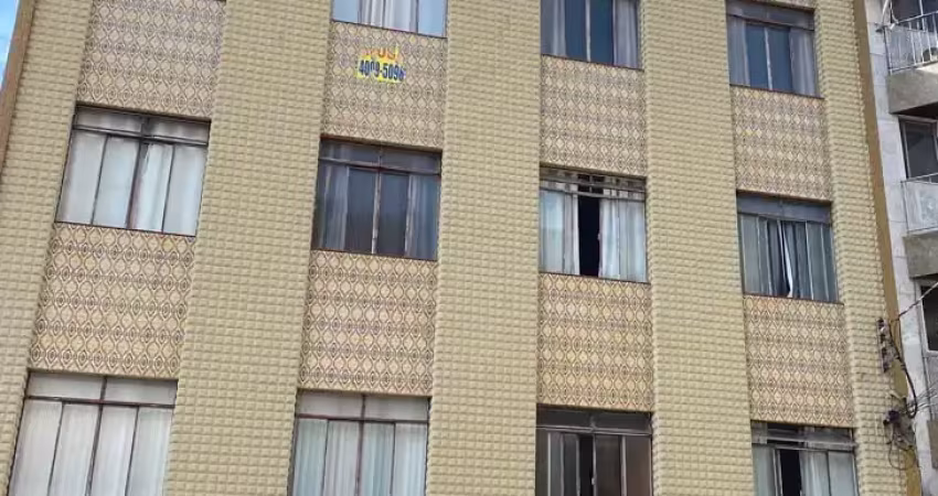 Apartamento de 2 quartos - rua barão de cataguases, santa helena