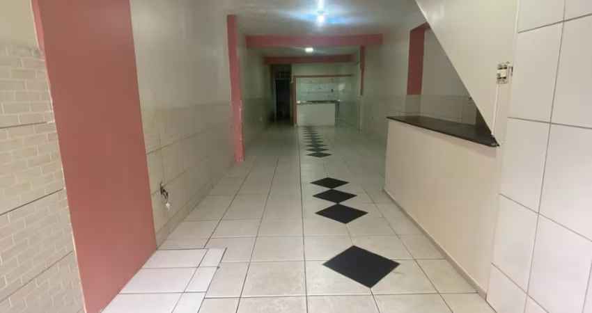 Excelente oportunidade loja para locação 104m²