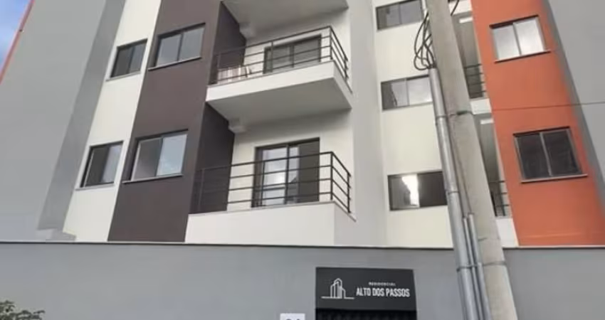 Oportunidade!!! Lindo apto de 2/4com moveis planejados