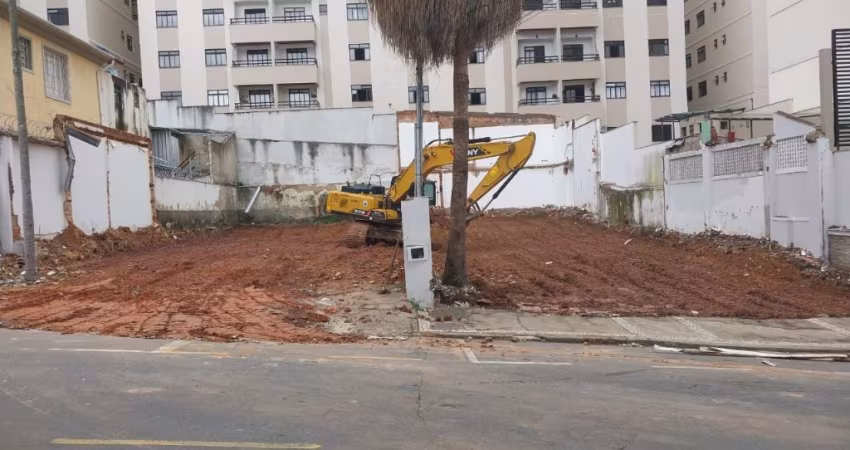 Oportunidade para construtoras!!!