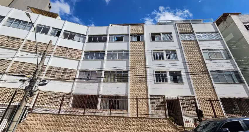 Apartamento com 2 quartos à venda na Rua Irineu Marinho, 305, Bom Pastor, Juiz de Fora