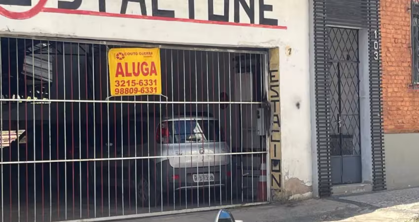 Terreno para locação – 131m² – excelente oportunidade comercial!