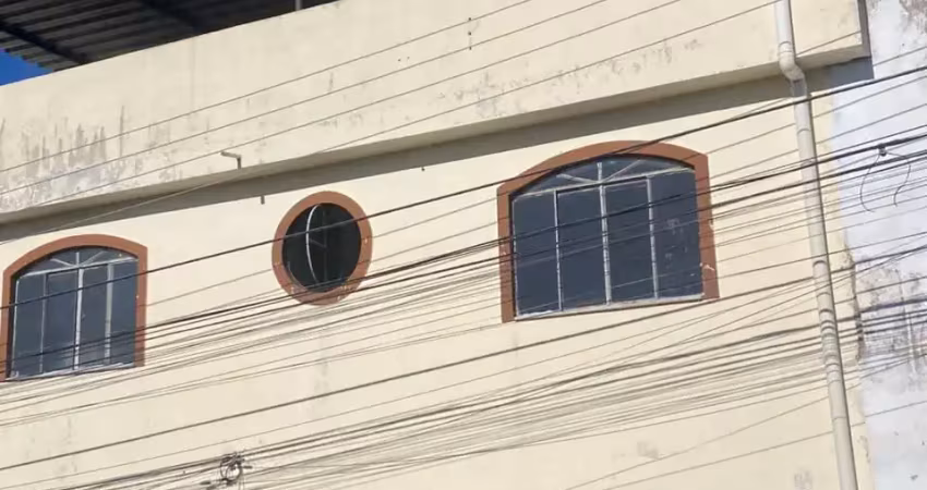 Apartamento com 2 quartos para alugar na Rua Joaquim de Souza, 10, Santos Dumont, Juiz de Fora