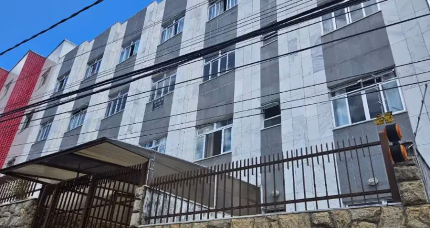 Apartamento com 2 quartos à venda na Rua Professor Cunha Figueiredo, 74, Mundo Novo, Juiz de Fora
