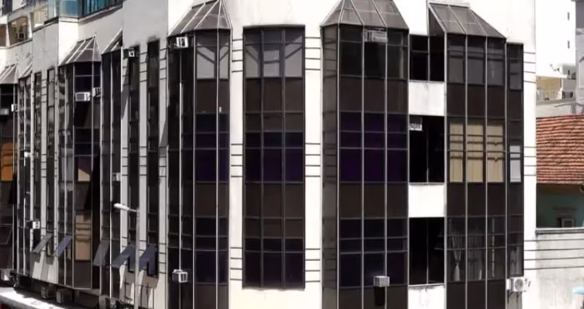 Sala comercial com 1 sala à venda na Rua Marechal Deodoro, 541, Centro, Juiz de Fora