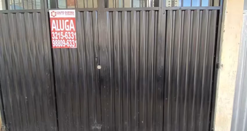 Ponto comercial para aluguel – morro da glória, juiz de fora