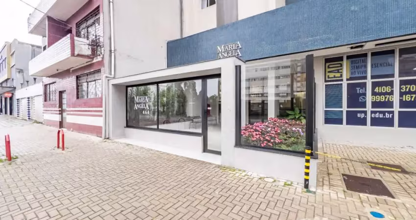 Apartamento para alugar no centro com 1 quarto - edifício maria ângela