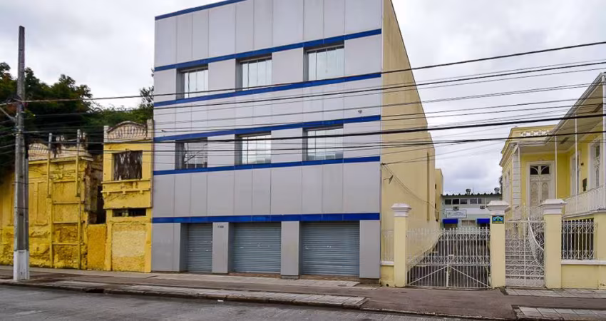 Prédio Comercial no Centro de 1.338,60m²