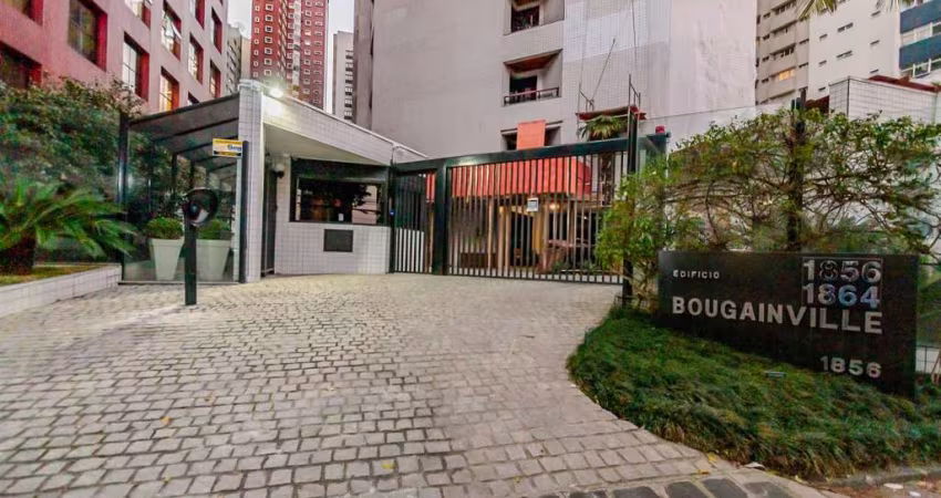 Apartamento com 4 quartos no Água Verde - Edifício Bouganville