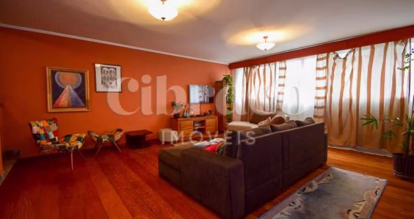 Apartamento no Água Verde de 252,84m², com 3 quartos - Ed. Port de Fortvielle