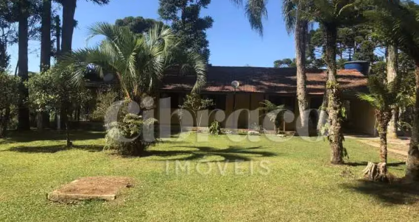 Chácara de 129.480,31m², em são josé dos pinhais - colônia muricy