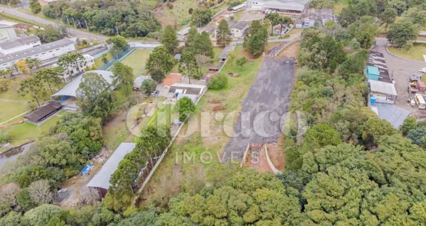 Terreno, no São Miguel, com 4.250m²