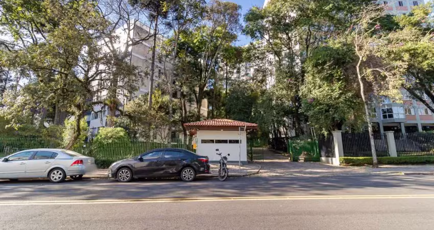 Apartamento de 90,73m², com 2 quartos, no juvevê - ed. parque residencial pinheiros