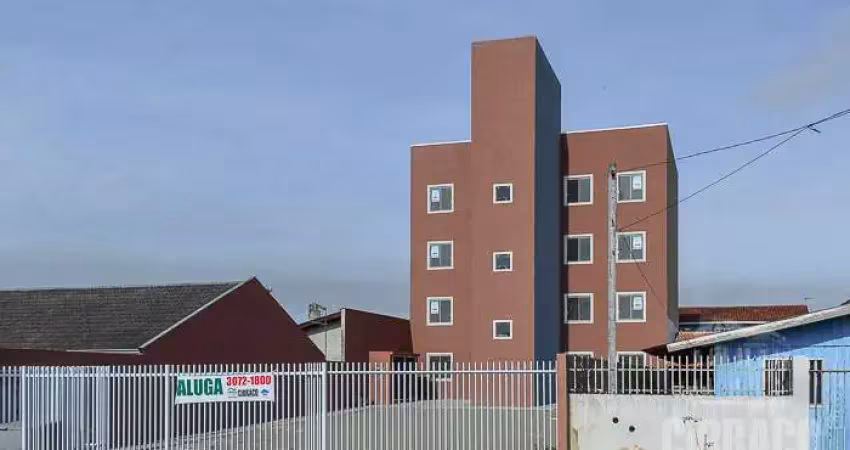 Prédio residencial em São José dos Pinhais - Residencial Paulo Freire