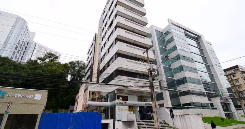 Conjunto Comercial no Centro Cívico de 66,57m² - Comercial Centro Cívico