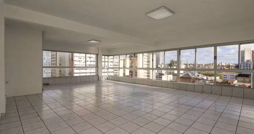 Conjunto comercial para alugar no centro - edifício tibagi