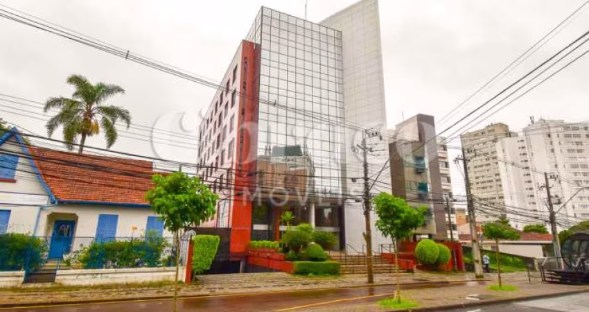 Prédio Comercial no Alto da Glória, com 6.668,70m² - Ed. Plaza Centenário
